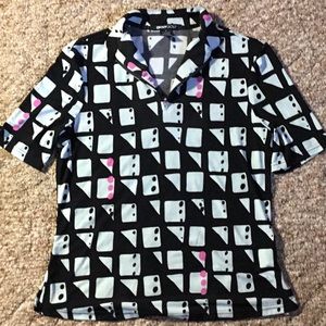 DKNY GOLF Women’s Top, Small